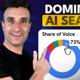 AI Visibility Share of Voice Explained for Home-Service Businesses