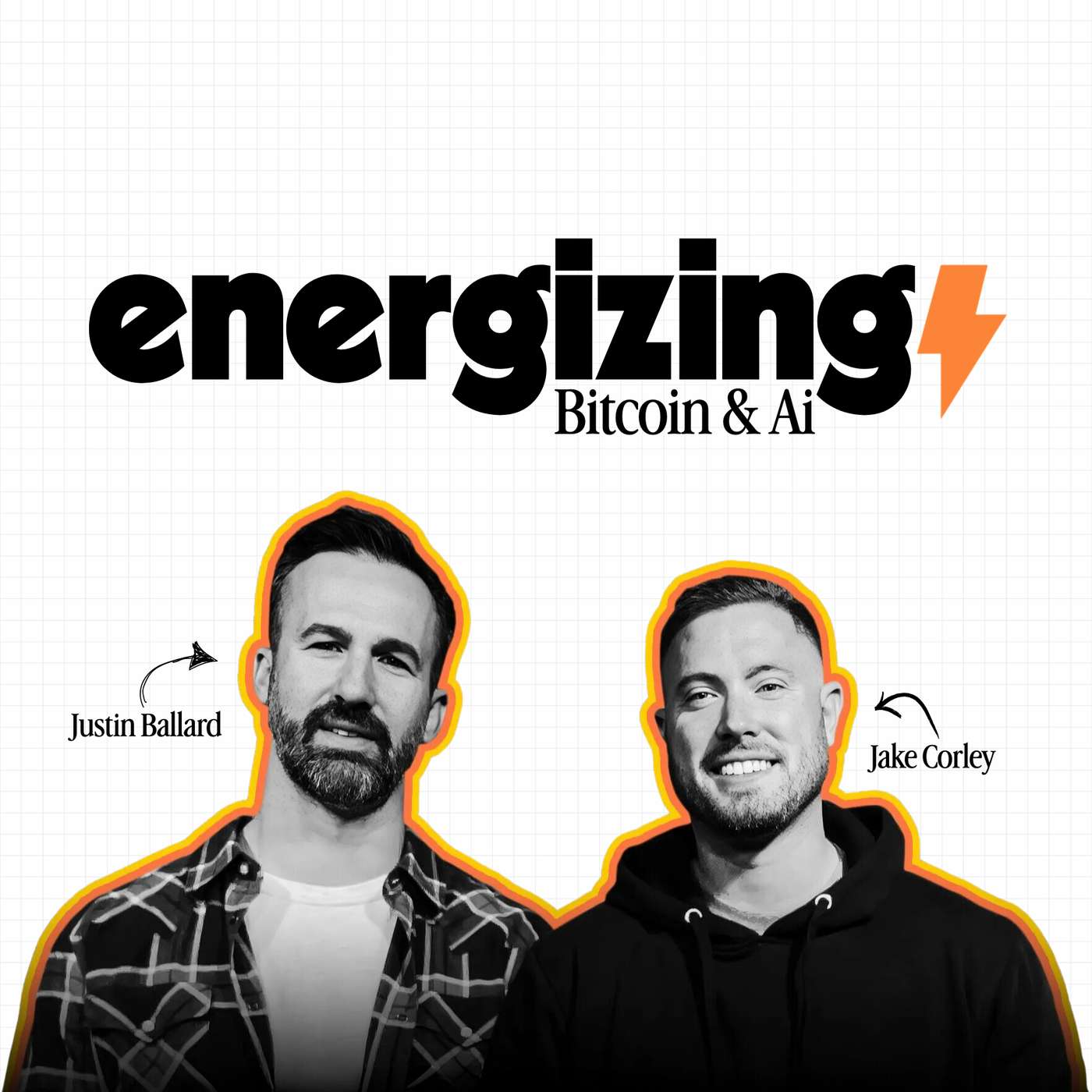 Energizing Bitcoin & Ai