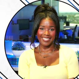 Tashara Parker | 5x Emmy-winning Journalist | Speaker | Host | Emcee | The Jeff Crilley Show