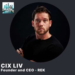 Combat as the Minimum Viable Product | Cix Liv, REK