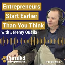 Why the Future of Entrepreneurship Starts in Schools