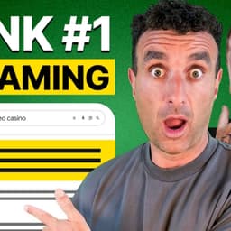 iGaming SEO: How Online Casinos Can Rank Higher and Drive More FTDs in 2026