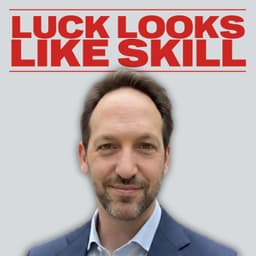 Don't Cast a Halo: Why Great Leaders Get Blamed for Bad Luck