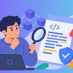 Educational Byte: Why Can a Smart Contract Still Make Dumb Mistakes?