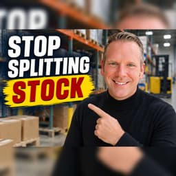 EP427: TikTok Shop vs Amazon FBA: Where to Put Your Black Friday Stock