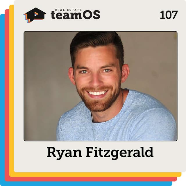 Growing a Profitable Indie Brokerage Powered by Inbound Leads with Ryan Fitzgerald | Ep 107