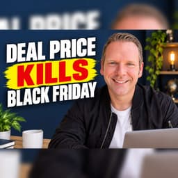 EP428: Amazon Lightning Deals: The Discount That Leaks Full Price Sales