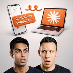 Claude Is Becoming OpenClaw (And It's Better)