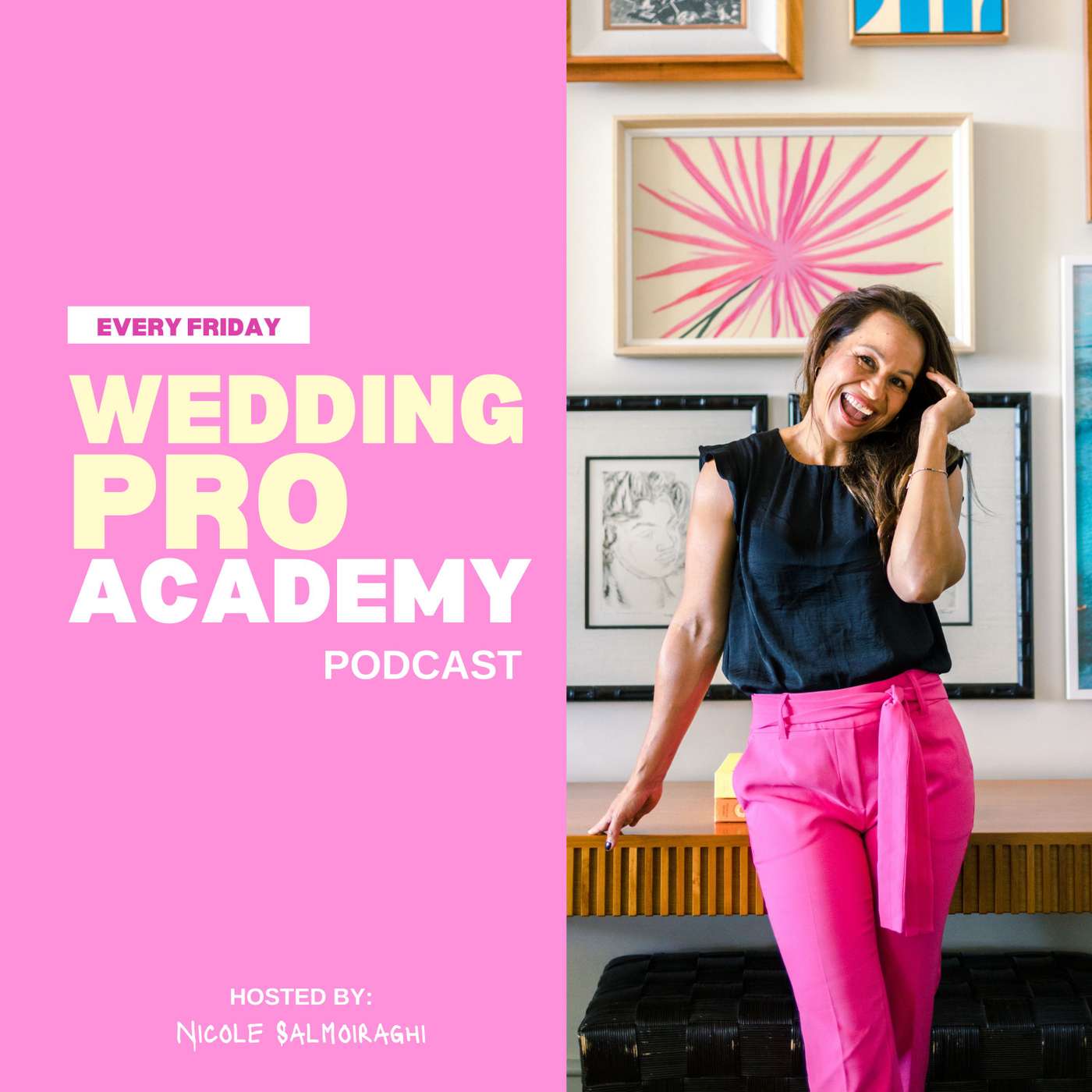 Wedding Pro Academy