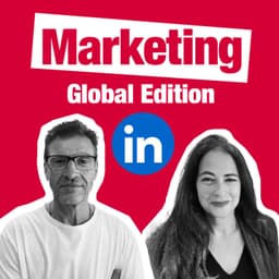 Turning CEO's into brands on LinkedIn