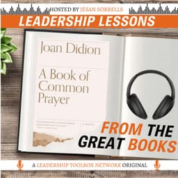 A Book of Common Prayer by Joan Didion w/Tom Libby & Jesan Sorrells