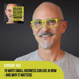 10 Ways Small Business and Can Use AI Now - and Why It Matters