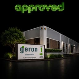 Episode #2: Geron