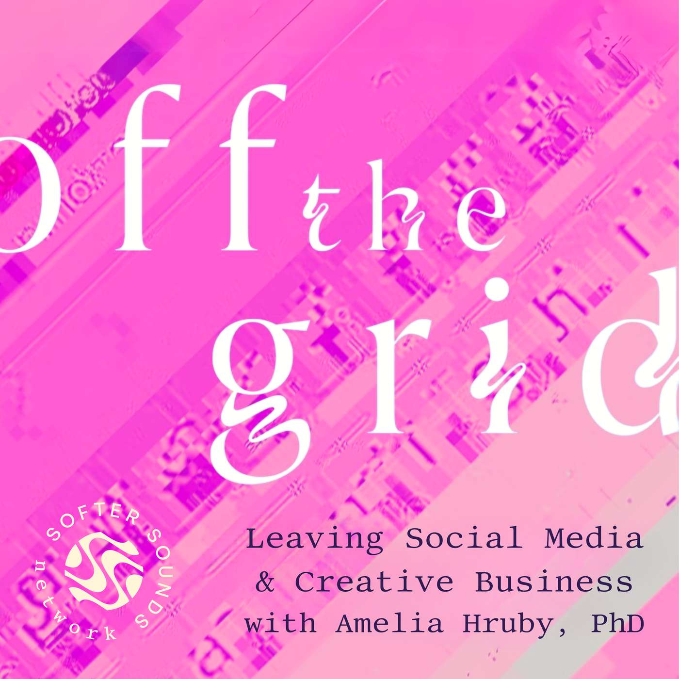 Off The Grid: Leaving Social Media