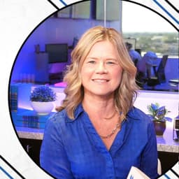 Darla Nelson | Bestselling Author | Speaker | Christian Life Coach | The Jeff Crilley Show