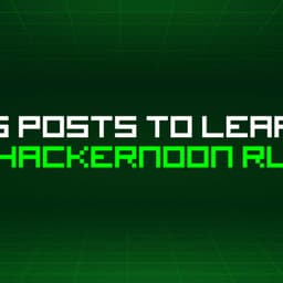 500 Blog Posts To Learn About Hackernoon Ru