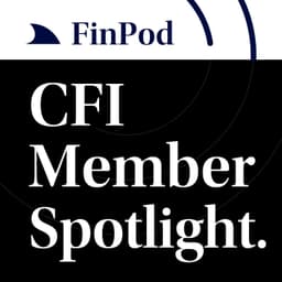 Member Spotlight | Alex Murray