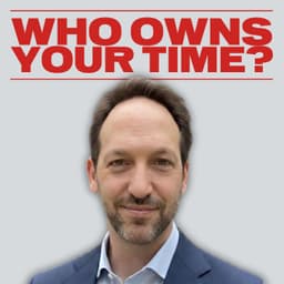Why Busy Leaders Still Don't Control Their Own Calendar