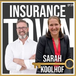 The “hold my beer” of insurance !