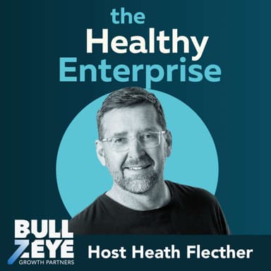 The Healthy Enterprise