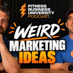 Weird Ways Gym Owners Are Getting New Customers in 2026