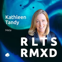 RR003: Messaging the future with Kathleen Tandy, Meta