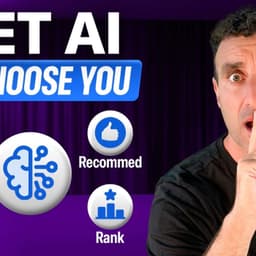 Decision Engine Optimisation: The Future of AEO and GEO for SEO Agencies