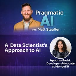 A Data Scientist’s Approach to AI