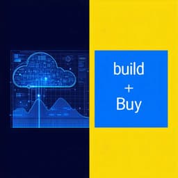 Build vs Buy in Alternative Lending Technology