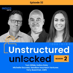 Terry Buechner (AWS) on the hidden headwinds of insurance modernization