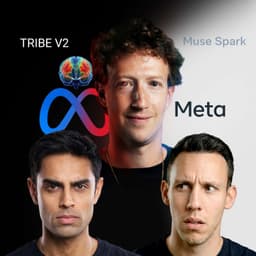 THIS WEEK IN AI: Real Anthropic Revenue, Meta Muse Spark, OpenAI's Next Model