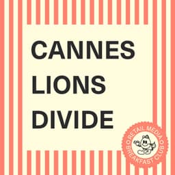 Mirakl Ads at Cannes: Commerce Media Skips Its Own Lion