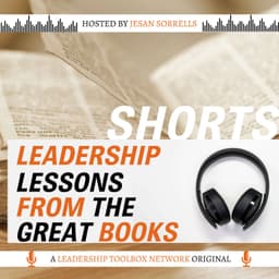 Shorts #204 - The Reason for the Season