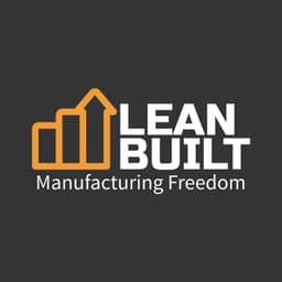 Stolen Trailer | Lean Built - Manufacturing Freedom E116