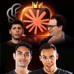 This Week in AI: Anthropic Beats OpenAI, Deveillance, AI Farming