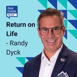 Designing a Vivid Future: Shifting from Return on Investment to Return on Life