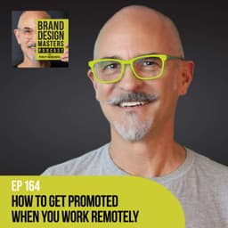 How to Get Promoted When You Work Remotely