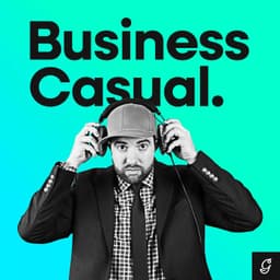 BONUS: The Rebranding