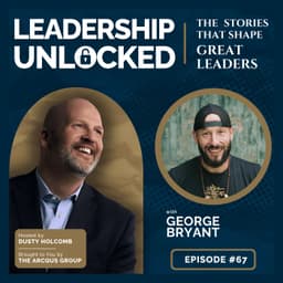 Escaping the Prison of Prior Conditioning | George Bryant - E67