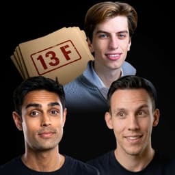 Leopold is Back: 13F Filings Reveal a New Bet
