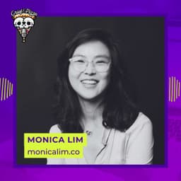 Making Things Happen with Monica Lim