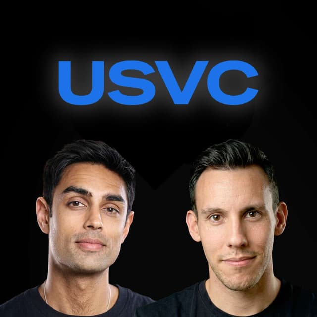Owning the Future: USVC Explained with Ankur Nagpal