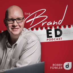 110: The Brand ED Bullet, Issue 41