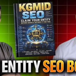 Claim Your Entity Before Google Does | James Dooley Interviews Paul Truscott