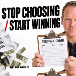 EP387: Amazon vs TikTok Shop: Why Your Top Ten High-Ticket SKUs Need Both Platforms in 2026