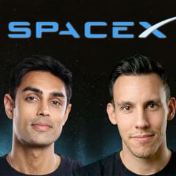 The SpaceX Investment Thesis: Where We Are Now