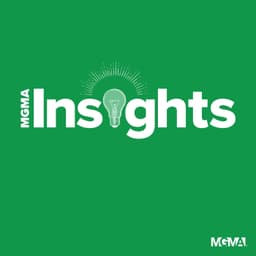 Finding the Human in the Machine — Dr. Michael Blackman on AI, Trust, and Smarter Workflows