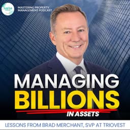 🎙️ Mastering Property Management is Back — and Coming in Strong!