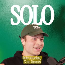 How To Get $1,000 For Your Project, No Strings Attached | Solo Grants