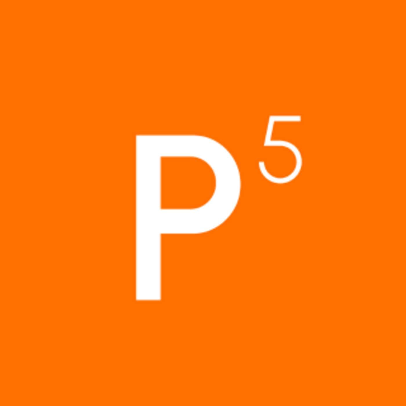 Pivot 5: Today's Top AI Headlines